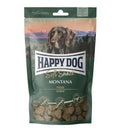 Happy Dog Supreme Soft Snack Montana Hest 100g