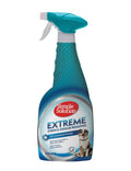 Extreme stain & odour remover 500ml