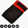 Non-Stop Solid Socks 4pk XL