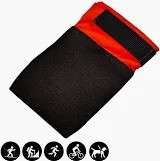 Non-Stop Solid Socks 4pk XL