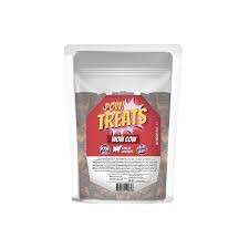 POW! Treats WOW COW 50g