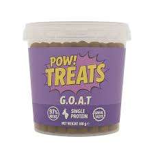 POW! Treats Goat 400g