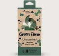 Green Bone Hundeposer 120 stk 8 ruller