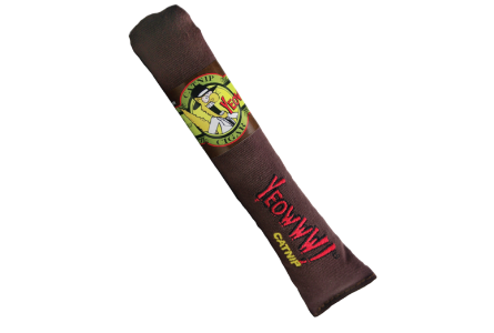 Yeowww! Cigar 18cm