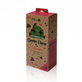 Green Bone Forest Berries 315 stk 21 ruller