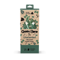 Green Bone Hundeposer 315 stk 21 ruller