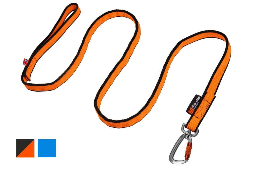 Non-Stop Bungee Leash 2,8m