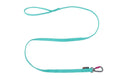 Non-stop Bungee Leash 2,8m Aqua
