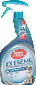Extreme stain & odor remover 945ml