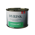 Dyrisk Norsk Lam 185g