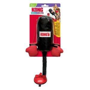 KONG Connects™ Punching Bag
