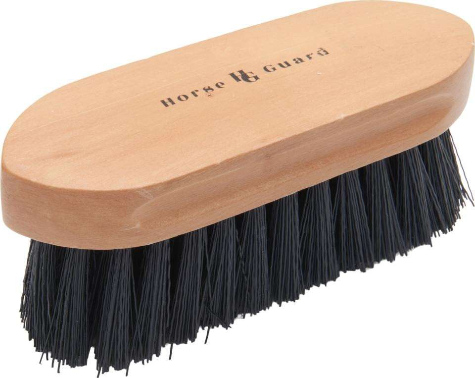 HorseGuard Ryggbørste 15cm, Navy