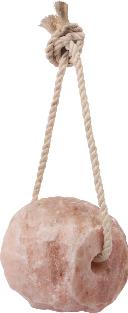 HG Himalaya saltsstein rund, 1,5 kg