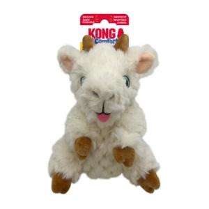 KONG Comfort Tykes Goat Sm