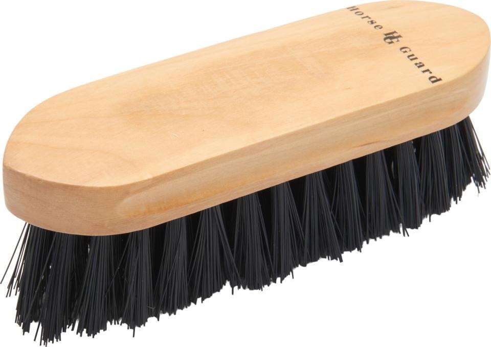 HorseGuard Ryggbørste, Navy