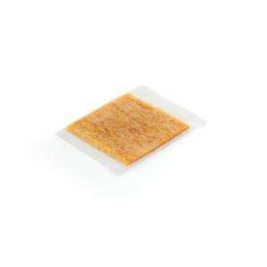 Manuka AD 5x5 cm, absorbent dressing, steril