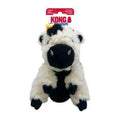 KONG Comfort Tykes Cow Sm
