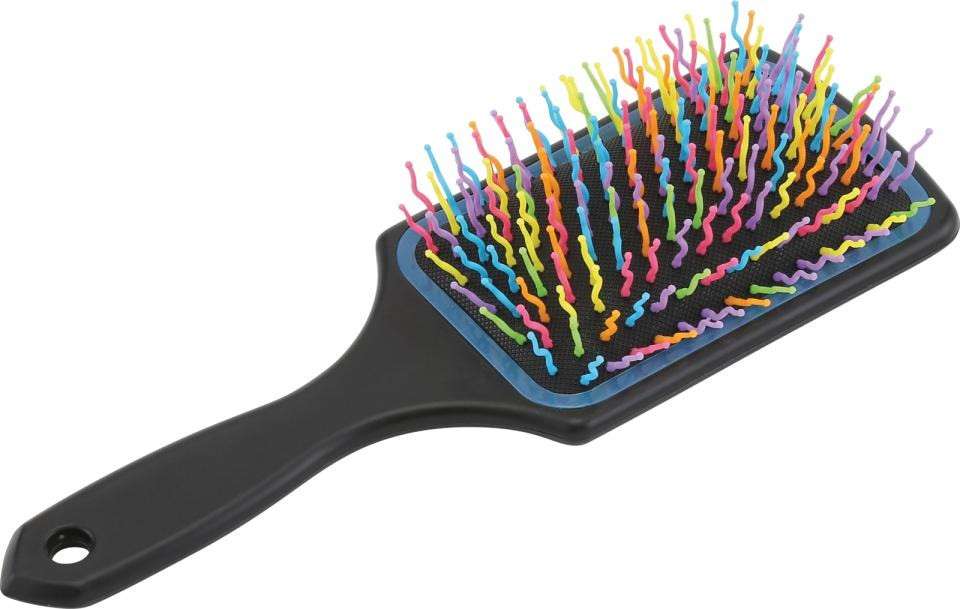 HorseGuard Man- og halebørste multi color