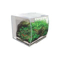 FLUVAL FLEX 34 LTR. HVID 35 X 33 X 30 CM