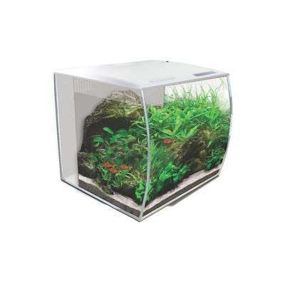 FLUVAL FLEX 34 LTR. HVID 35 X 33 X 30 CM