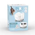 CATIT PIXI KOMBO SET, HVIT