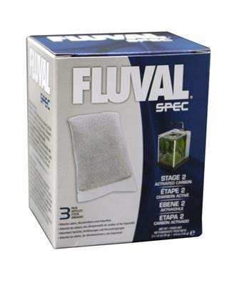AKTIV KUL 3-PAK FLUVAL SPEC 3, FLEX 34, 57 & 123 L