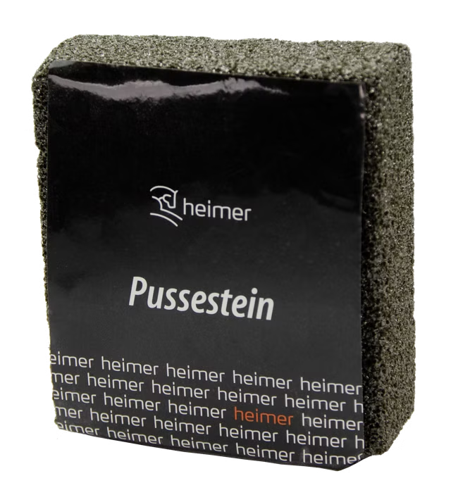 Heimer Pussestein