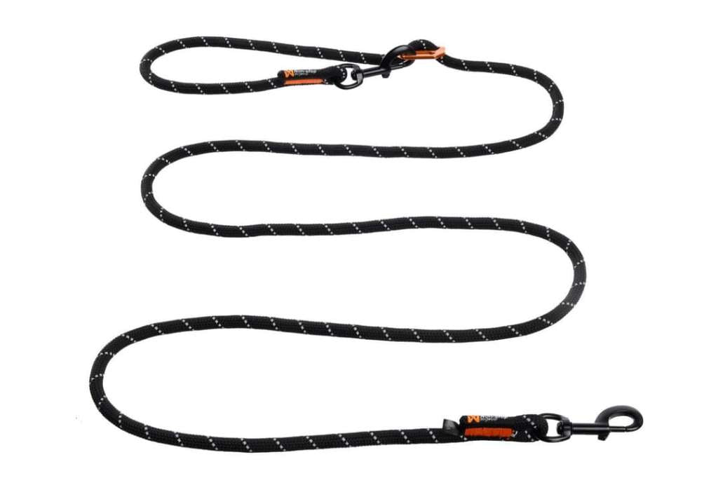 Non-Stop Rock adjustable leash 2,3m