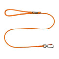 Non-Stop Trekking Rope Leash Orange