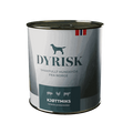 Dyrisk Norsk kjøttmiks 800gr