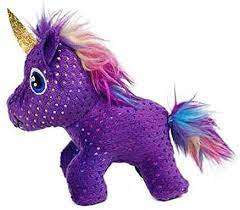Kong Enchanted Buzzy unicorn