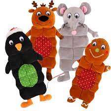 Companion bamse med pip