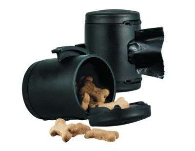 Flexi Vario Multi Box svart S/M/L