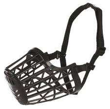 Munnkurv plast L-XL 35cm