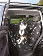 Setetrekk For Bil Fleece/Nylon 65x145cm