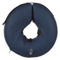 Sårskrage Oppblåsbar S 24-31cm Blå
