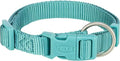 Halsb. Premium 15-25cm 10mm XXS-XS Aqua