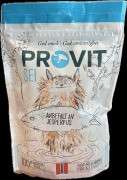 PROVIT Frysetørket Sei 30g Katt