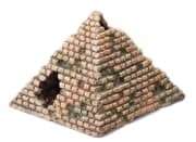 Akv. Pynt Maidum Pyramide 12,5x12,8x9cm