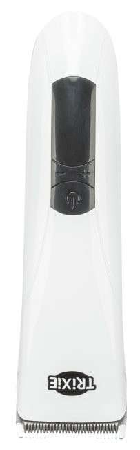 Klippemaskin TR1600 Trådløs 5W Hvit/Sort