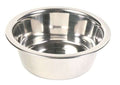 Hundeskål i Rustfritt Stål 0,75L