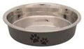 Hunde/Katteskål Rustfritt Stål 0,25L Ø13cm