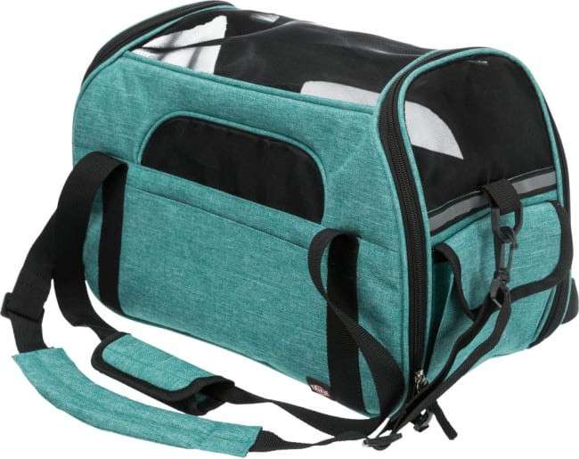 Transportbag Madison Polyester 42x19x28cm Max 5kg Grønn