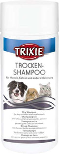 Trixie Tørrshampoo 100g