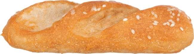 Mini Baguette M/Kylling 13cm 70g