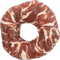 Tyggering Natur M/Marmorert Biff Ø10cm 110g