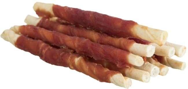 Tyggerull Natur M/Andefilè