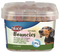 Trixie Bouncies M/Kylling,Lam&vom 140g