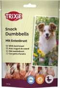 Trixie Premio Duck Bites Light 80g