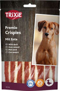 Trixie Crispy Duck 100g